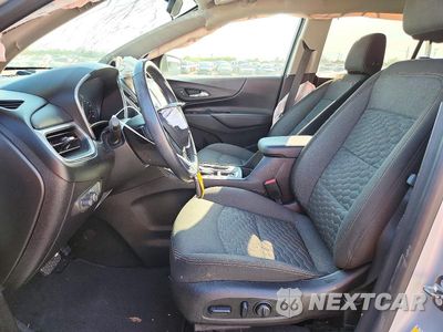 Zdjęcie 7 z 13 samochodu: 2018 CHEVROLET EQUINOX LT VIN:2GNAXKEX4J6330595 - miniatura