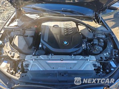 Zdjęcie 11 z 12 samochodu: 2024 BMW M340XI VIN:3MW49FF02R8E67342 - miniatura
