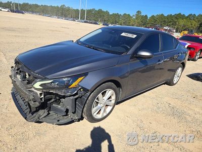2023 NISSAN ALTIMA SV 1N4BL4DV6PN320049 - główne zdjęcie licytacji z USA - miniatura