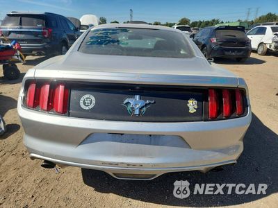 Zdjęcie 6 z 13 samochodu: 2017 FORD MUSTANG VIN:1FA6P8AM9H5329340 - miniatura
