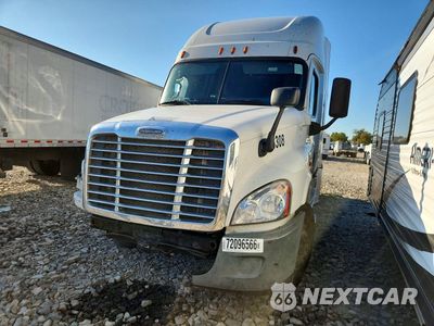 2018 FREIGHTLINER CASCADIA 125 SEMI TRUCK 3AKJGLDR6JSHG6370 - główne zdjęcie licytacji z USA - miniatura