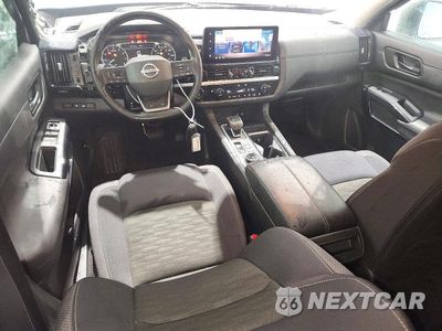 Zdjęcie 8 z 13 samochodu: 2026 NISSAN PATHFINDER SV VIN:5N1DR3BE3TC261154 - miniatura