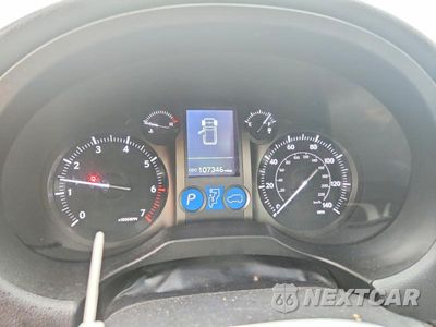 Zdjęcie 9 z 13 samochodu: 2014 LEXUS GX 460 VIN:JTJBM7FX4E5068917 - miniatura