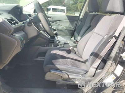 Zdjęcie 7 z 13 samochodu: 2014 HONDA CR-V LX VIN:2HKRM4H33EH662103 - miniatura