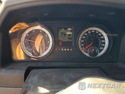 Zdjęcie 9 z 12 samochodu: 2013 RAM 1500 ST VIN:1C6RR6FT0DS558661 - miniatura