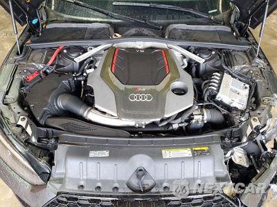 Zdjęcie 11 z 12 samochodu: 2019 AUDI RS5 VIN:WUAPWAF58KA903826 - miniatura
