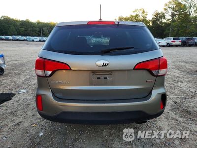 Zdjęcie 6 z 14 samochodu: 2014 KIA SORENTO LX VIN:5XYKT3A64EG427171 - miniatura