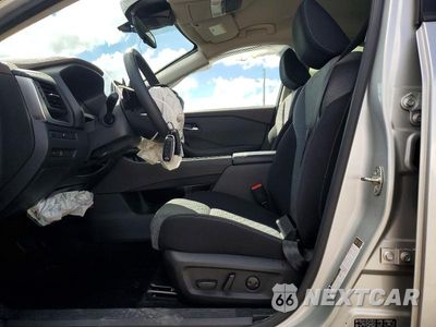 Zdjęcie 7 z 13 samochodu: 2023 NISSAN ROGUE SV VIN:JN8BT3BAXPW437488 - miniatura