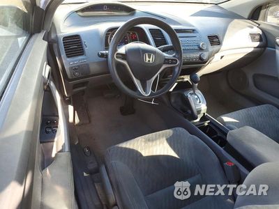 Zdjęcie 8 z 12 samochodu: 2009 HONDA CIVIC LX VIN:2HGFG12679H512491 - miniatura