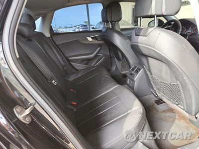 Zdjęcie 10 z 12 samochodu: 2018 AUDI A4 PREMIUM VIN:WAUKMAF42JA124809 - miniatura