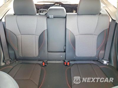 Zdjęcie 10 z 14 samochodu: 2020 SUBARU FORESTER SPORT VIN:JF2SKAMC7LH590931 - miniatura