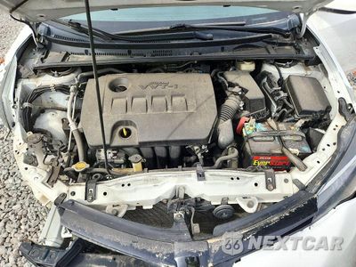Zdjęcie 11 z 13 samochodu: 2017 TOYOTA COROLLA LE VIN:5YFBURHE7HP587736 - miniatura
