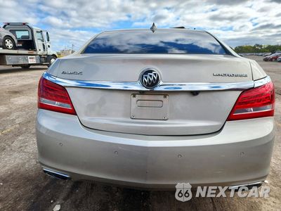Zdjęcie 6 z 12 samochodu: 2015 BUICK LACROSSE VIN:1G4GB5G35FF173357 - miniatura