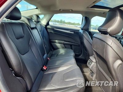 Zdjęcie 10 z 12 samochodu: 2015 FORD FUSION TITANIUM PHEV VIN:3FA6P0SU7FR251408 - miniatura