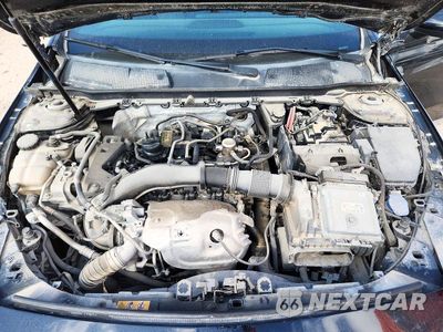 Zdjęcie 11 z 12 samochodu: 2019 MERCEDES-BENZ A 220 VIN:WDD3G4EB5KW035939 - miniatura