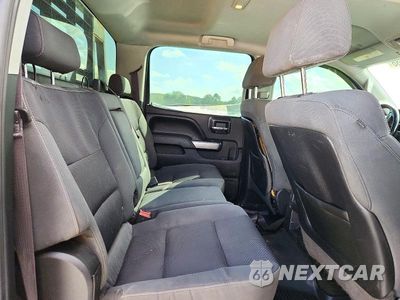 Zdjęcie 10 z 13 samochodu: 2015 CHEVROLET SILVERADO K2500 HEAVY DUTY LT VIN:1GB1KVE81FF633644 - miniatura