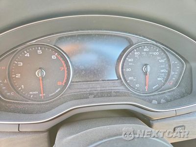Zdjęcie 9 z 12 samochodu: 2023 AUDI A5 PREMIUM 45 VIN:WAU3AGF5XPN002886 - miniatura