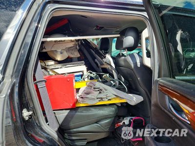 Zdjęcie 11 z 13 samochodu: 2017 CADILLAC ESCALADE PREMIUM LUXURY VIN:1GYS4CKJ5HR282108 - miniatura