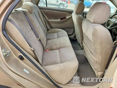 Zdjęcie 10 z 13 samochodu: 2005 TOYOTA COROLLA LE VIN:1NXBR32E35Z368368 - miniatura