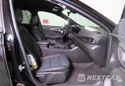 Piąte zdjęcie samochodu w środku: 2026 BUICK ENVISTA PREFERRED VIN:KL47LAEP3TB132139 - miniatura