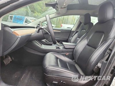 Zdjęcie 7 z 13 samochodu: 2022 TESLA MODEL 3 VIN:5YJ3E1EA7NF369579 - miniatura