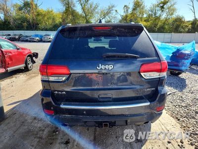 Zdjęcie 6 z 12 samochodu: 2014 JEEP GRAND CHEROKEE LIMITED VIN:1C4RJFBG5EC246226 - miniatura
