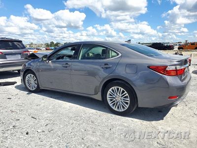 Drugie zdjęcie samochodu z przodu: 2014 LEXUS ES 350 VIN:JTHBK1GG3E2141280 - miniatura