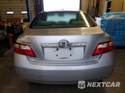Zdjęcie 6 z 12 samochodu: 2009 TOYOTA CAMRY LE VIN:4T1BE46K69U355217 - miniatura