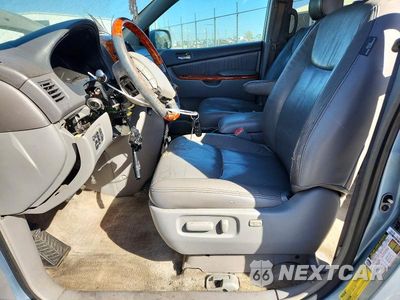 Zdjęcie 7 z 13 samochodu: 2008 TOYOTA SIENNA XLE LIMITED VIN:5TDZK22C18S126459 - miniatura
