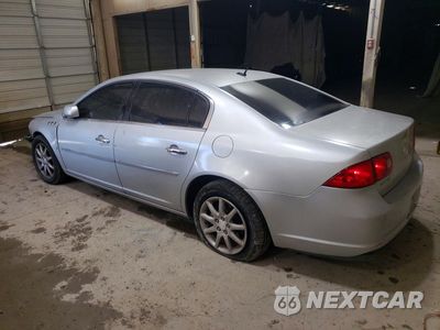 Drugie zdjęcie samochodu z przodu: 2008 BUICK LUCERNE CXL VIN:1G4HD57288U112444 - miniatura