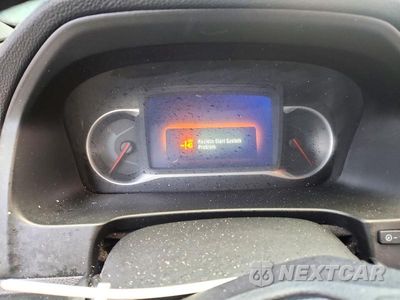 Zdjęcie 9 z 13 samochodu: 2019 HONDA PASSPORT SPORT VIN:5FNYF7H21KB006264 - miniatura