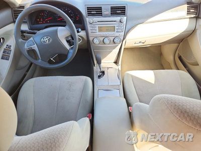 Zdjęcie 8 z 12 samochodu: 2011 TOYOTA CAMRY LE VIN:4T1BF3EK1BU740750 - miniatura