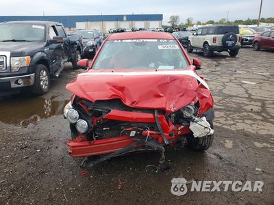 Piąte zdjęcie samochodu w środku: 2013 CHEVROLET SONIC LT VIN:1G1JC5SH3D4162725 - miniatura