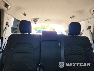 Zdjęcie 10 z 13 samochodu: 2024 NISSAN PATHFINDER S VIN:5N1DR3AA5RC263821 - miniatura