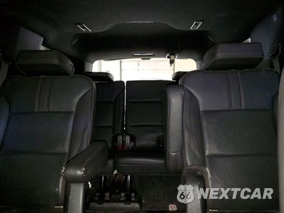 Zdjęcie 10 z 14 samochodu: 2022 CHEVROLET TAHOE K1500 RST VIN:1GNSKRKD9NR209769 - miniatura