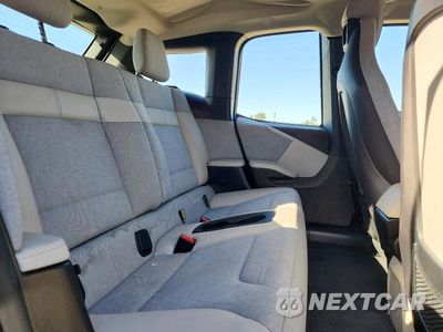 Zdjęcie 11 z 13 samochodu: 2014 BMW I3 REX VIN:WBY1Z4C53EV277372 - miniatura
