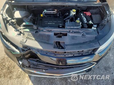 Zdjęcie 12 z 13 samochodu: 2019 CHEVROLET TRAX 1LT VIN:KL7CJLSB2KB859945 - miniatura