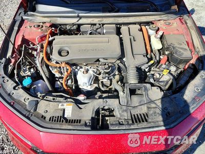 Zdjęcie 11 z 12 samochodu: 2024 HONDA ACCORD HYBRID EXL VIN:1HGCY2F66RA047930 - miniatura