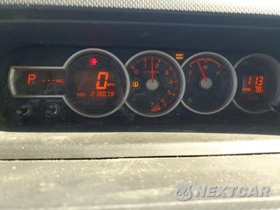 Zdjęcie 9 z 12 samochodu: 2012 SCION XB BASE VIN:JTLZE4FE6C1142326 - miniatura