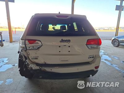 Zdjęcie 6 z 13 samochodu: 2015 JEEP GRAND CHEROKEE LIMITED VIN:1C4RJFBG1FC909163 - miniatura
