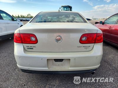 Zdjęcie 6 z 12 samochodu: 2011 BUICK LUCERNE CXL VIN:1G4HC5EM3BU131949 - miniatura
