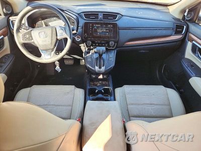 Zdjęcie 8 z 13 samochodu: 2020 HONDA CR-V EXL VIN:7FARW1H84LE028240 - miniatura