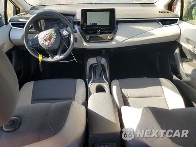 Zdjęcie 8 z 12 samochodu: 2025 TOYOTA COROLLA HYBRID LE VIN:JTDBCMFEXS3108895 - miniatura