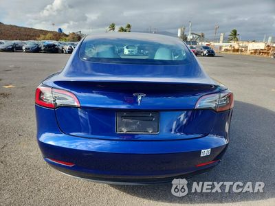 Zdjęcie 6 z 13 samochodu: 2023 TESLA MODEL 3 VIN:5YJ3E1EB3PF669261 - miniatura