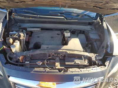 Zdjęcie 12 z 13 samochodu: 2013 INFINITI JX35 BASE VIN:5N1AL0MM0DC346400 - miniatura
