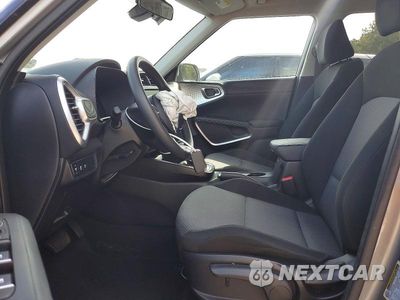 Zdjęcie 7 z 12 samochodu: 2025 KIA SOUL LX VIN:KNDJ23AUXS7941970 - miniatura