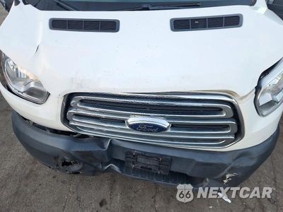 Zdjęcie 12 z 13 samochodu: 2018 FORD TRANSIT 250 DELIVERY VAN VIN:1FTYR1ZM7JKA58567 - miniatura