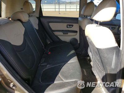Zdjęcie 11 z 13 samochodu: 2013 KIA SOUL ! VIN:KNDJT2A67D7581861 - miniatura