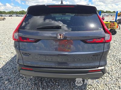 Zdjęcie 6 z 13 samochodu: 2026 HONDA CR-V SPORT-L VIN:5J6RS5H81TL000482 - miniatura