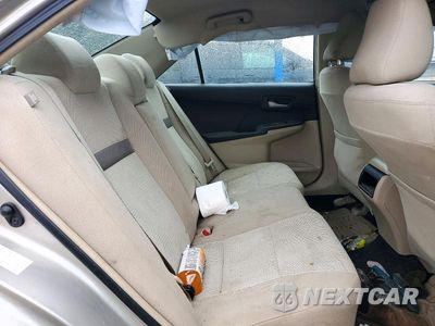 Zdjęcie 10 z 13 samochodu: 2014 TOYOTA CAMRY L VIN:4T4BF1FK3ER419872 - miniatura